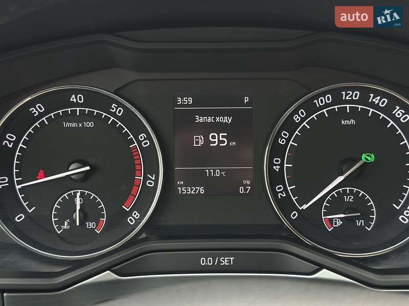 Универсал Skoda Superb 2017 в Киеве фото 25 Универсал Skoda Superb 2017 в Киеве