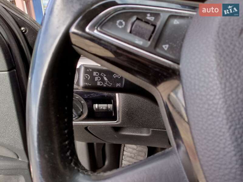 Универсал Skoda Superb 2014 в Житомире фото 14 Универсал Skoda Superb 2014 в Житомире