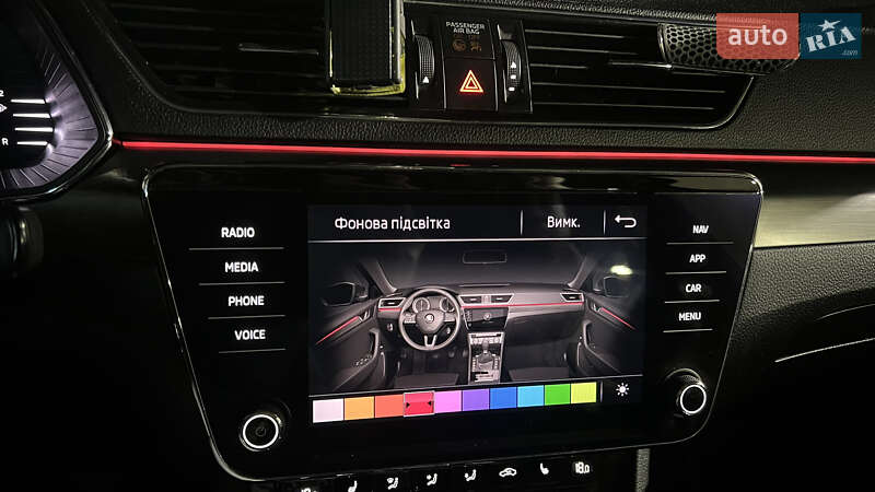 Универсал Skoda Superb 2019 в Коростышеве фото 29 Универсал Skoda Superb 2019 в Коростышеве