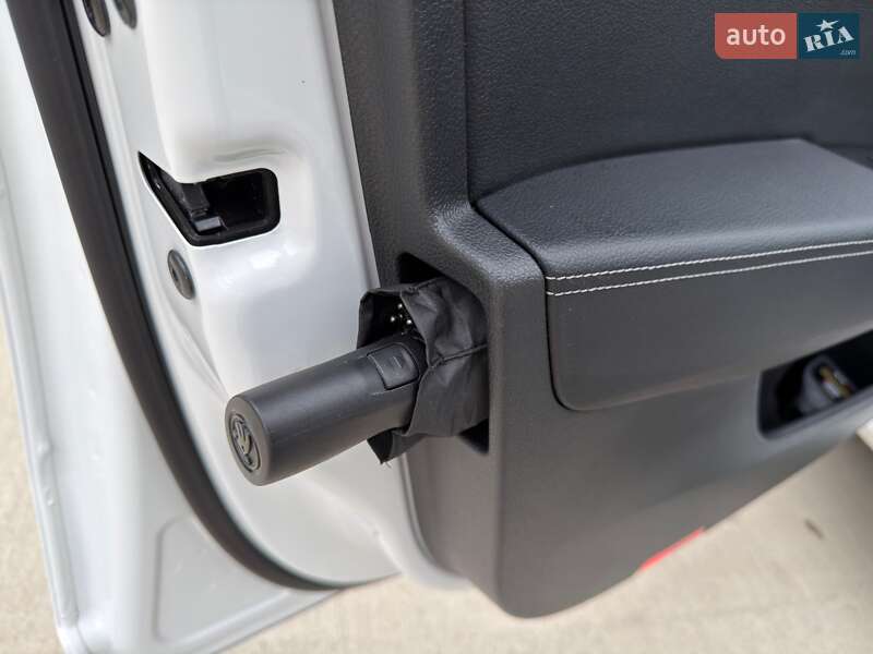 Универсал Skoda Superb 2019 в Луцке