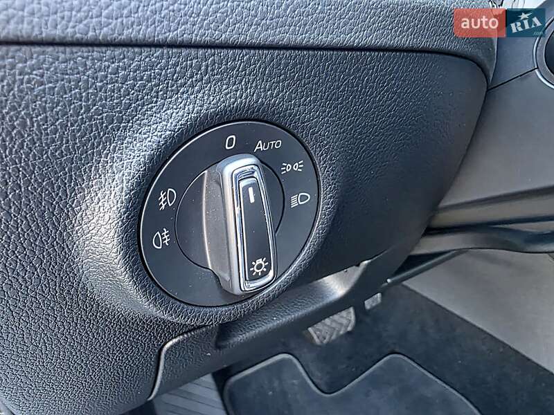 Лифтбек Skoda Superb 2021 в Кропивницком