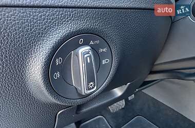 Лифтбек Skoda Superb 2021 в 
