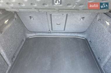 Лифтбек Skoda Superb 2021 в 