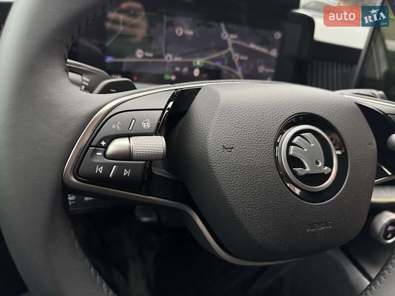 Ліфтбек Skoda Superb 2024 в Вінниці фото 43 Ліфтбек Skoda Superb 2024 в Вінниці