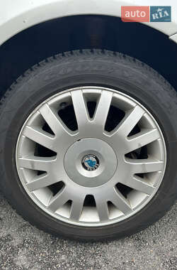Лифтбек Skoda Superb 2006 в 
