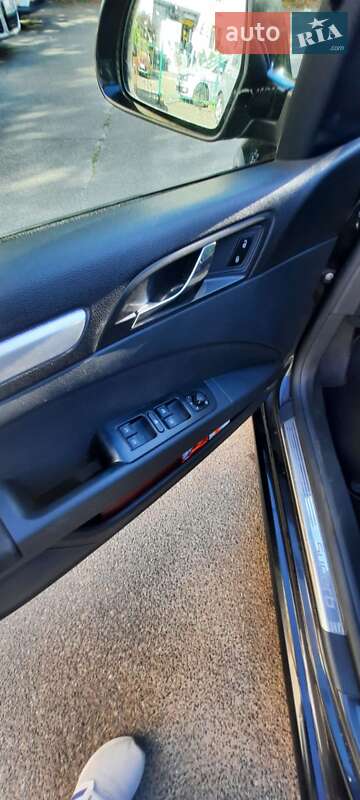 Універсал Skoda Superb 2011 в Києві