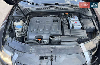 Універсал Skoda Superb 2011 в  фото 14 Універсал Skoda Superb 2011 в