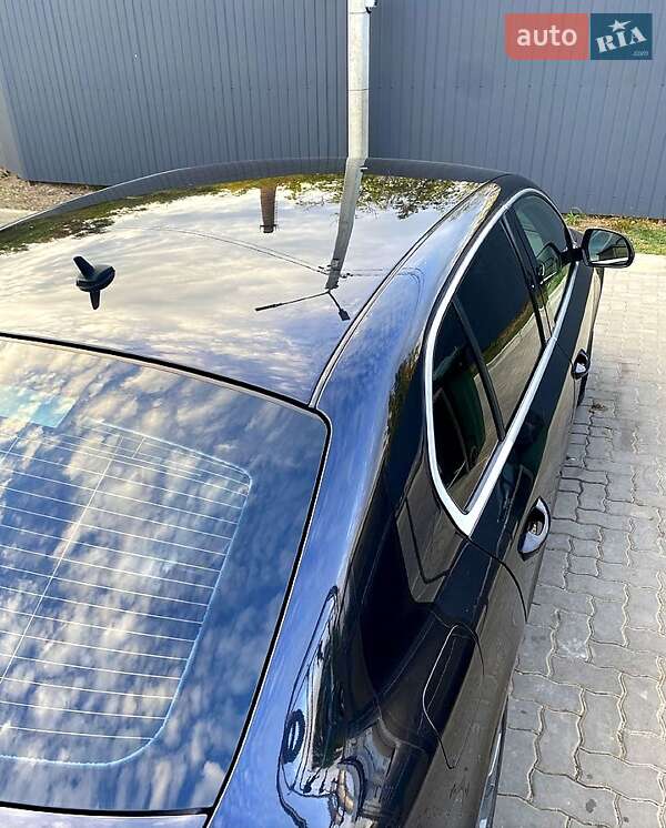 Универсал Skoda Superb 2010 в Николаеве
