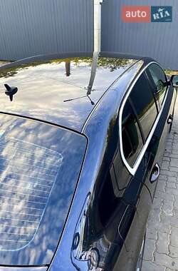 Универсал Skoda Superb 2010 в 