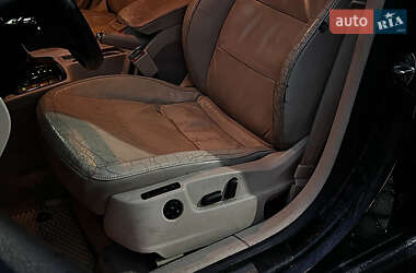Лифтбек Skoda Superb 2009 в 