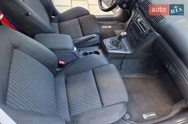 Лифтбек Skoda Superb 2007 в 