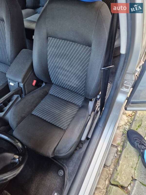 Лифтбек Skoda Superb 2007 в Львове фото 15 Лифтбек Skoda Superb 2007 в Львове