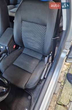 Лифтбек Skoda Superb 2007 в 