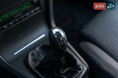 Ліфтбек Skoda Superb 2005 в 