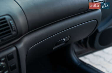 Ліфтбек Skoda Superb 2005 в 