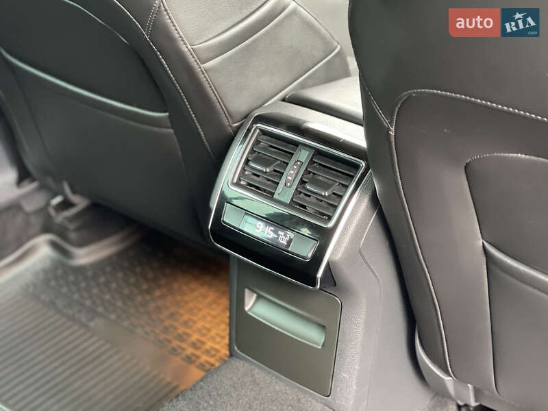 Универсал Skoda Superb 2016 в Нововолынске фото 23 Универсал Skoda Superb 2016 в Нововолынске
