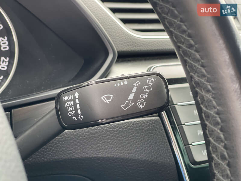 Универсал Skoda Superb 2016 в Нововолынске фото 46 Универсал Skoda Superb 2016 в Нововолынске