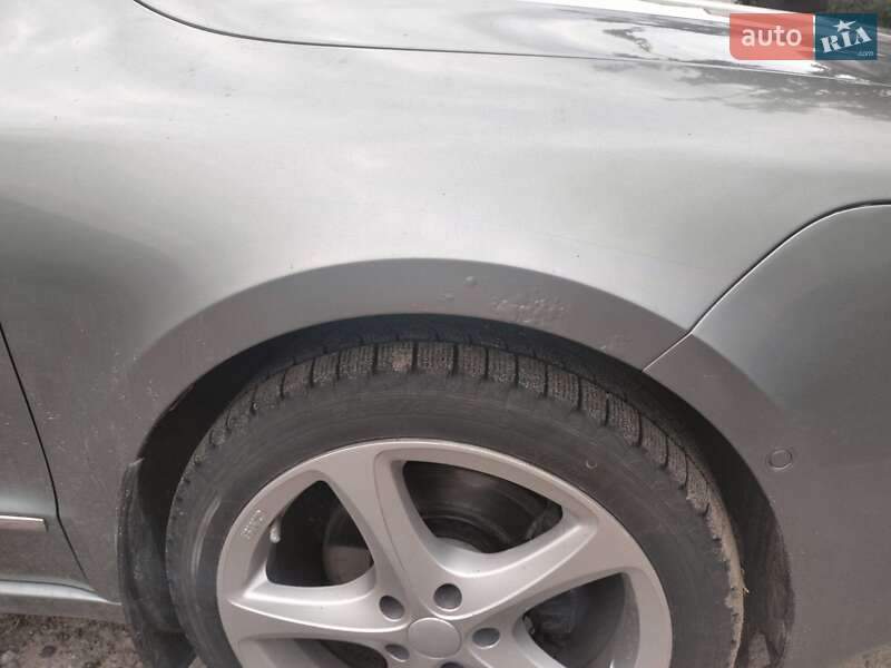 Универсал Skoda Superb 2010 в Белой Церкви фото 5 Универсал Skoda Superb 2010 в Белой Церкви