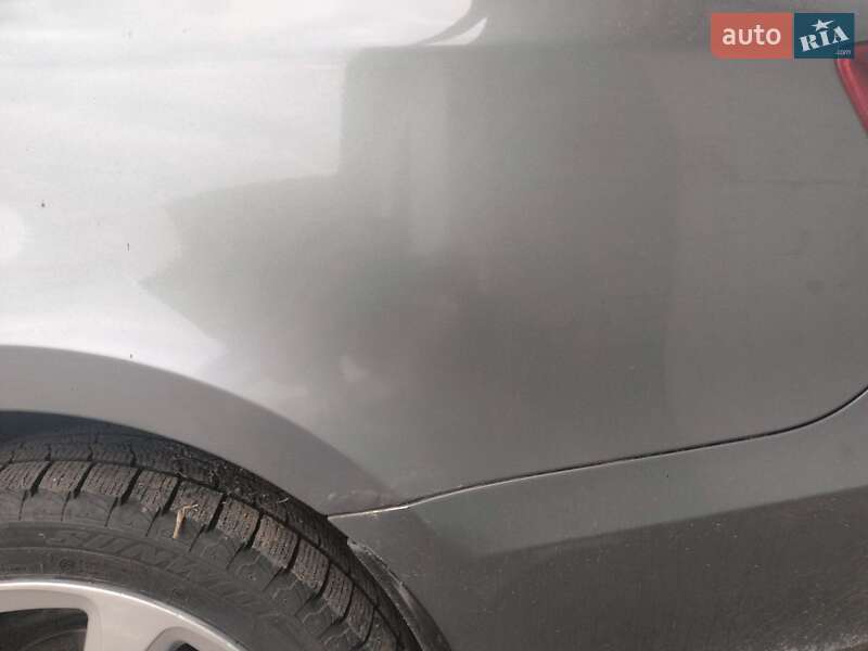 Универсал Skoda Superb 2010 в Белой Церкви фото 9 Универсал Skoda Superb 2010 в Белой Церкви