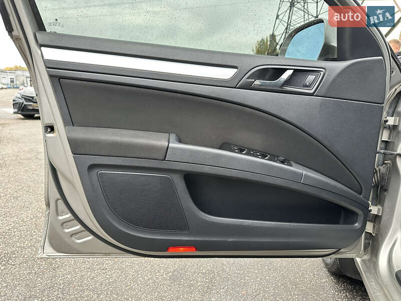 Ліфтбек Skoda Superb 2014 в Харкові фото 15 Ліфтбек Skoda Superb 2014 в Харкові