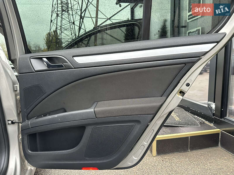 Ліфтбек Skoda Superb 2014 в Харкові фото 23 Ліфтбек Skoda Superb 2014 в Харкові