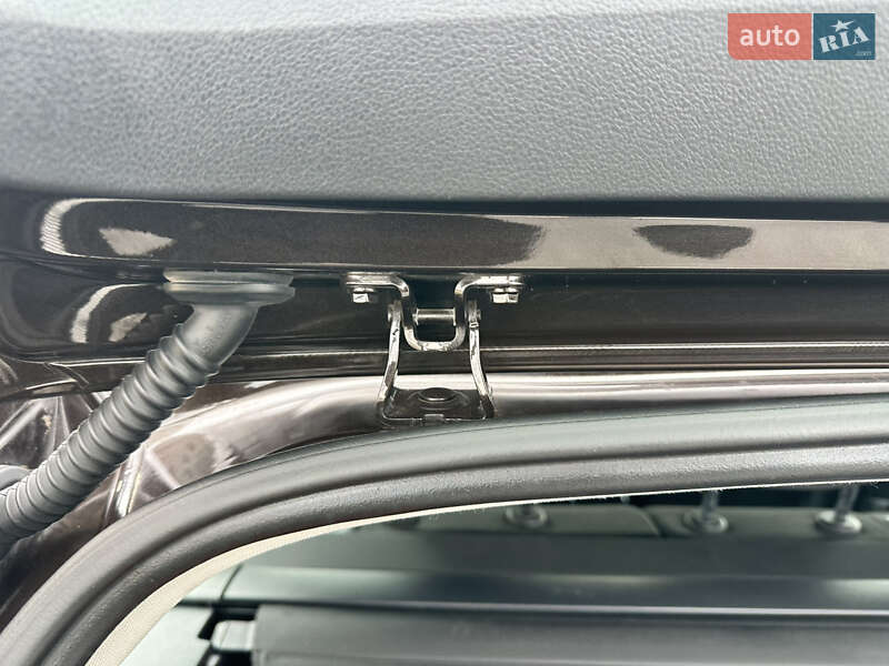 Универсал Skoda Superb 2019 в Виннице