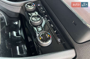 Лифтбек Skoda Superb 2017 в 