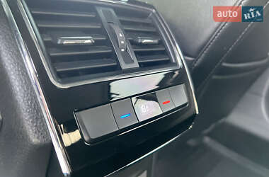 Лифтбек Skoda Superb 2017 в 