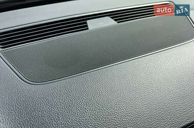 Лифтбек Skoda Superb 2017 в 