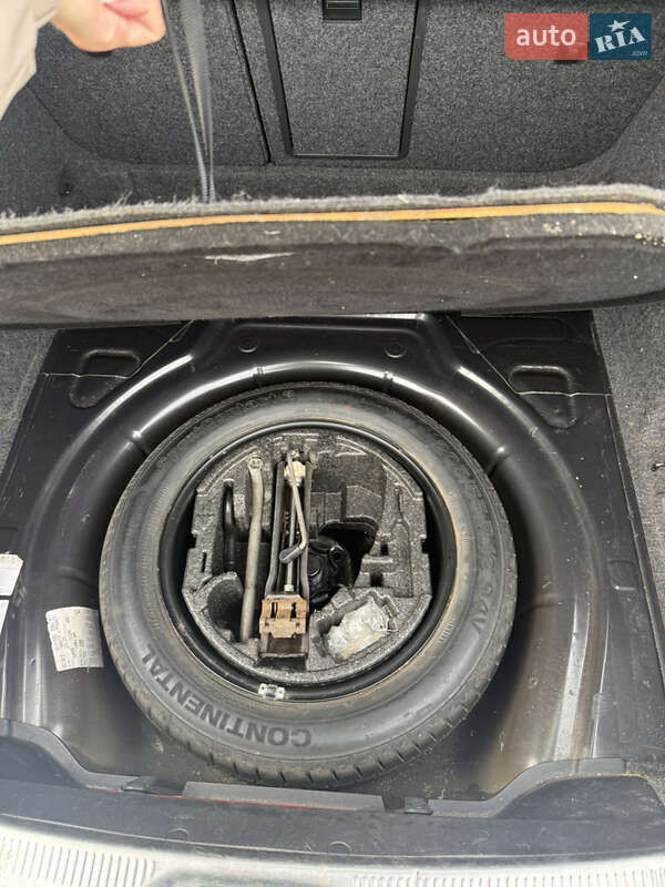 Ліфтбек Skoda Superb 2009 в Дубні фото 16 Ліфтбек Skoda Superb 2009 в Дубні