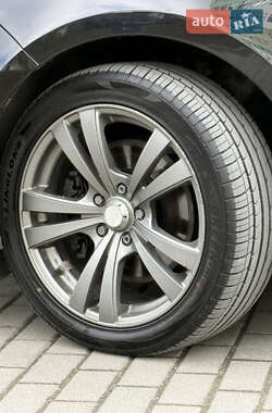 Универсал Skoda Superb 2010 в 