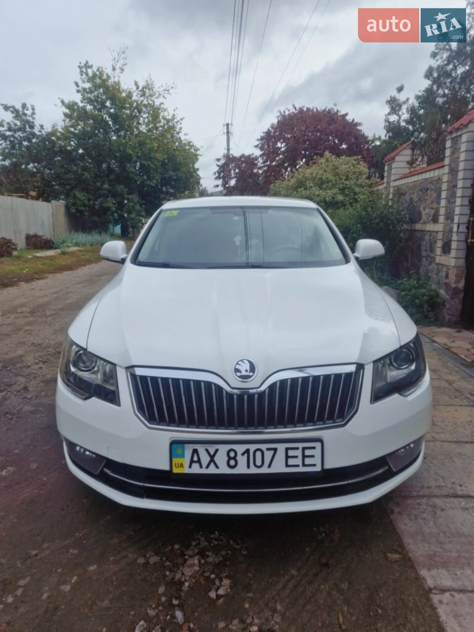2014 Skoda Superb - мініатюра 17