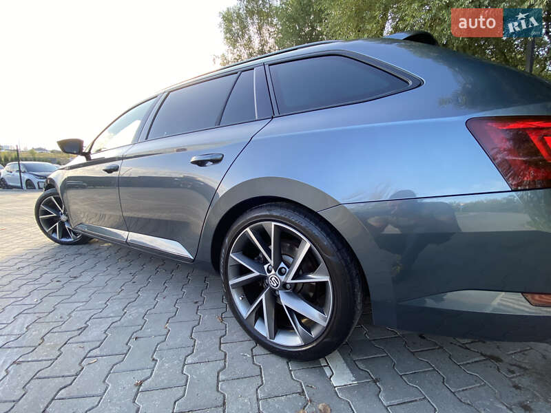 Универсал Skoda Superb 2017 в Хмельницком фото 15 Универсал Skoda Superb 2017 в Хмельницком