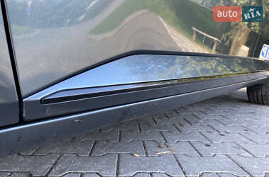 Универсал Skoda Superb 2017 в 