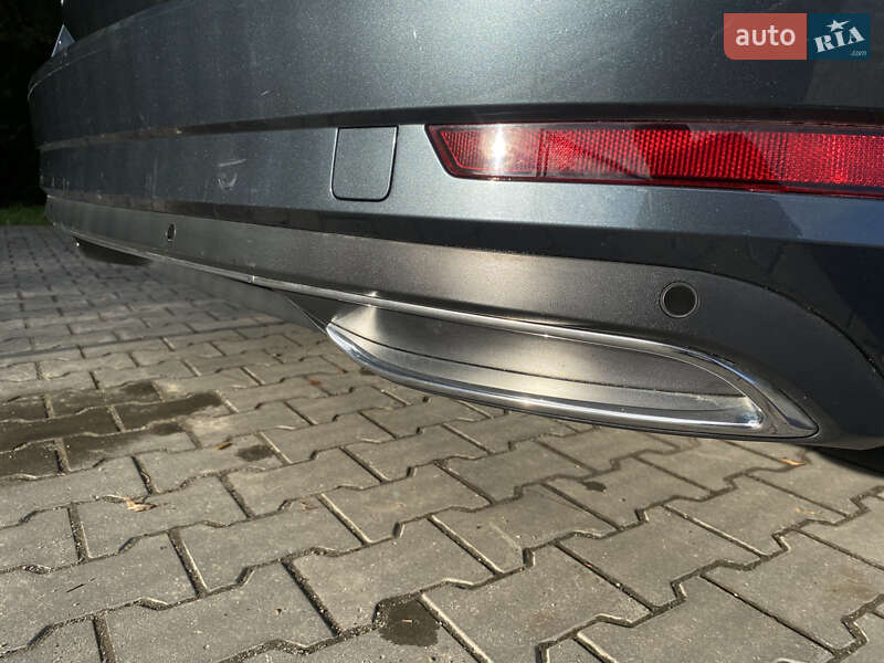 Универсал Skoda Superb 2017 в Хмельницком фото 70 Универсал Skoda Superb 2017 в Хмельницком