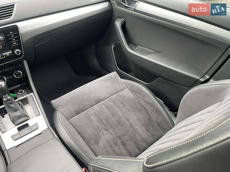 Ліфтбек Skoda Superb 2022 в Мукачевому фото 23 Ліфтбек Skoda Superb 2022 в Мукачевому