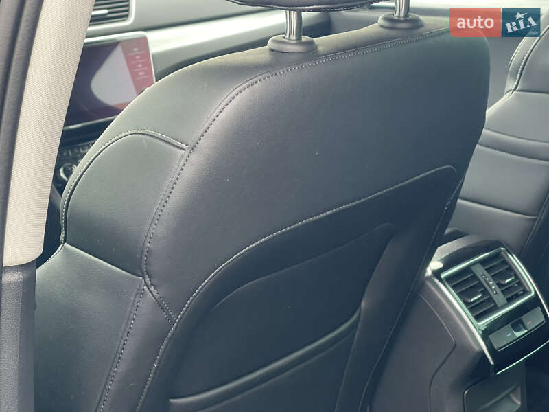 Ліфтбек Skoda Superb 2022 в Мукачевому фото 36 Ліфтбек Skoda Superb 2022 в Мукачевому