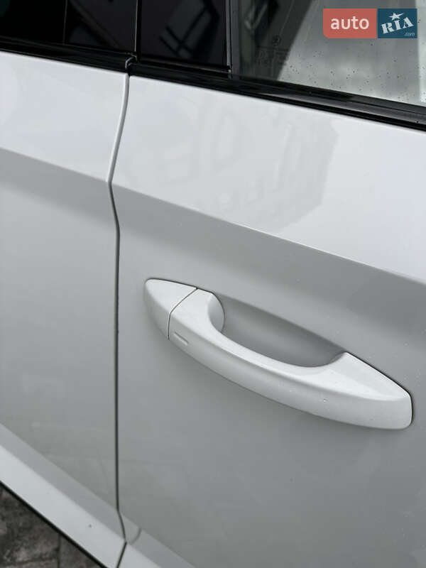 Универсал Skoda Superb 2020 в Львове