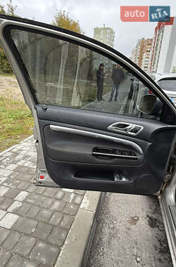 Лифтбек Skoda Superb 2006 в 