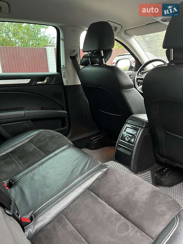Універсал Skoda Superb 2014 в Житомирі фото 13 Універсал Skoda Superb 2014 в Житомирі