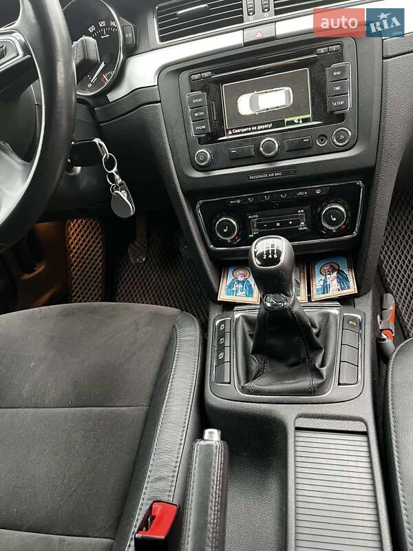 Універсал Skoda Superb 2014 в Житомирі фото 16 Універсал Skoda Superb 2014 в Житомирі