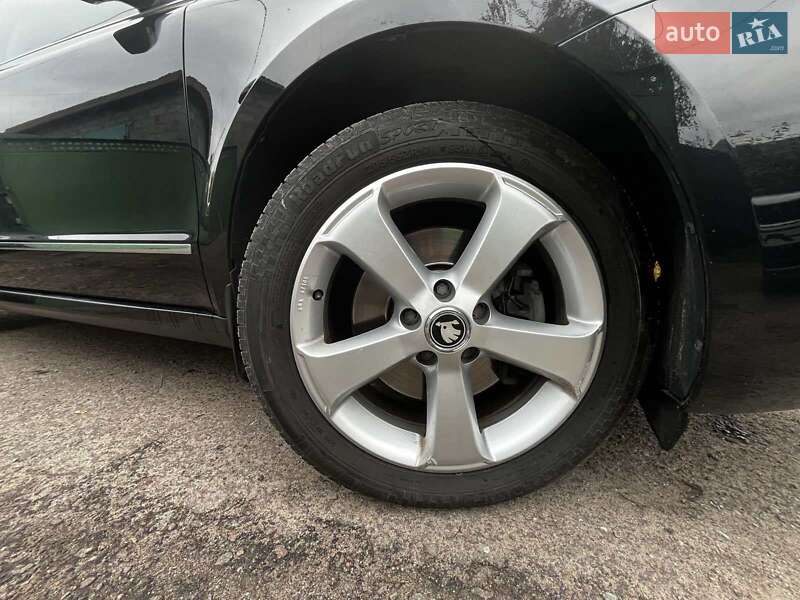 Універсал Skoda Superb 2014 в Житомирі фото 25 Універсал Skoda Superb 2014 в Житомирі