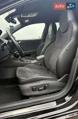 Лифтбек Skoda Superb 2021 в 