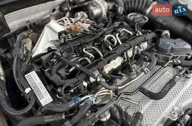 Лифтбек Skoda Superb 2021 в 