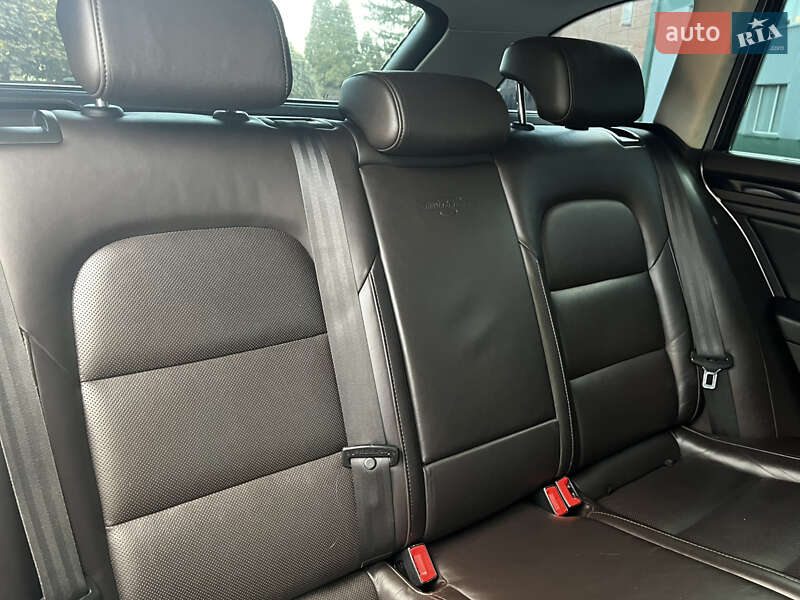 Універсал Skoda Superb 2014 в Полтаві фото 38 Універсал Skoda Superb 2014 в Полтаві
