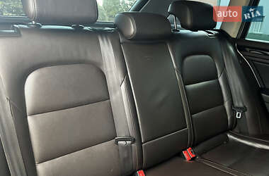 Универсал Skoda Superb 2014 в 