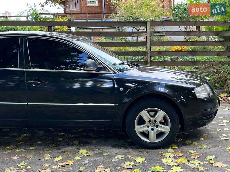 Лифтбек Skoda Superb 2006 в Киеве фото 3 Лифтбек Skoda Superb 2006 в Киеве