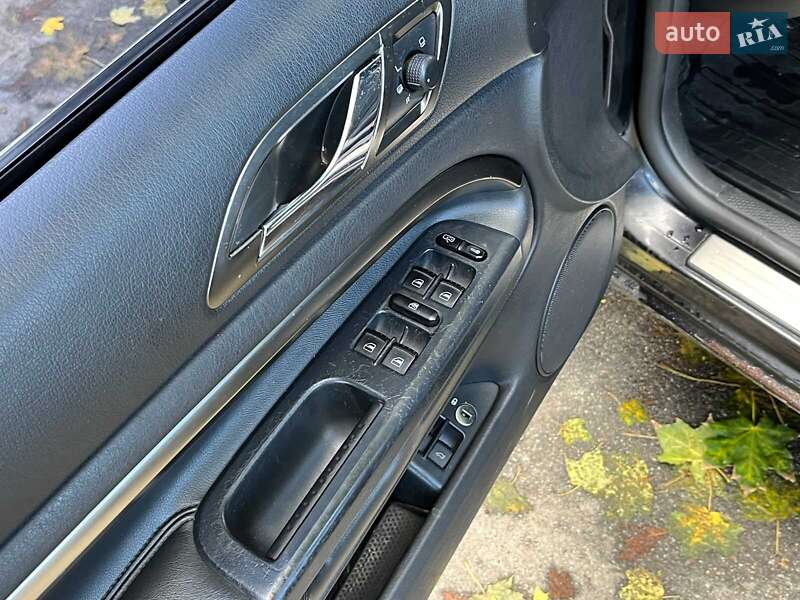 Лифтбек Skoda Superb 2006 в Киеве фото 15 Лифтбек Skoda Superb 2006 в Киеве