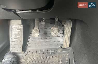 Лифтбек Skoda Superb 2010 в 