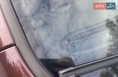 Лифтбек Skoda Superb 2010 в 